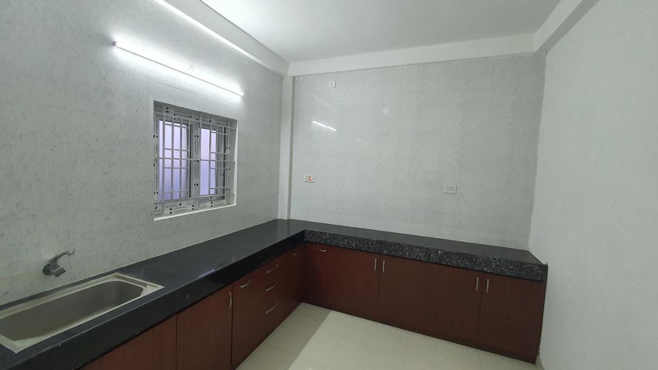 Jr Service Apartment Hotel Coimbatore Extérieur photo