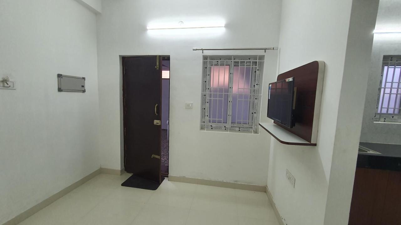 Jr Service Apartment Hotel Coimbatore Extérieur photo
