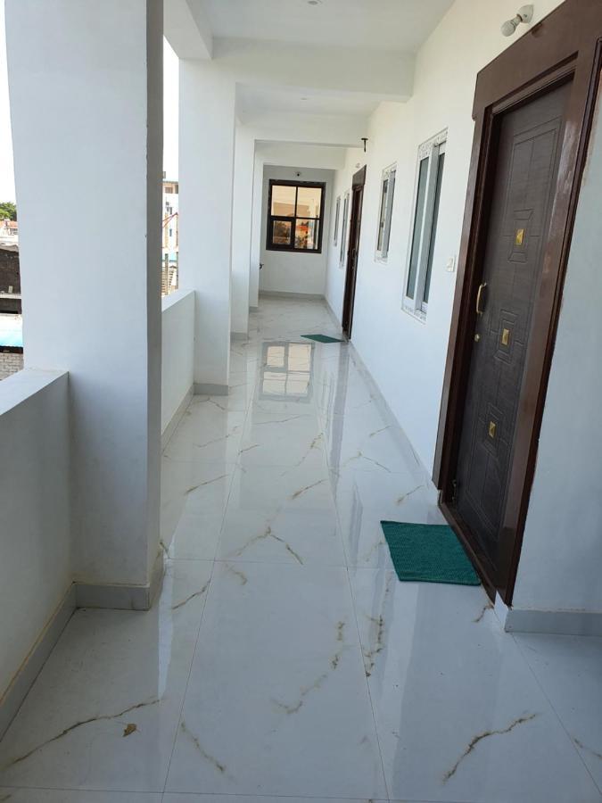 Jr Service Apartment Hotel Coimbatore Extérieur photo