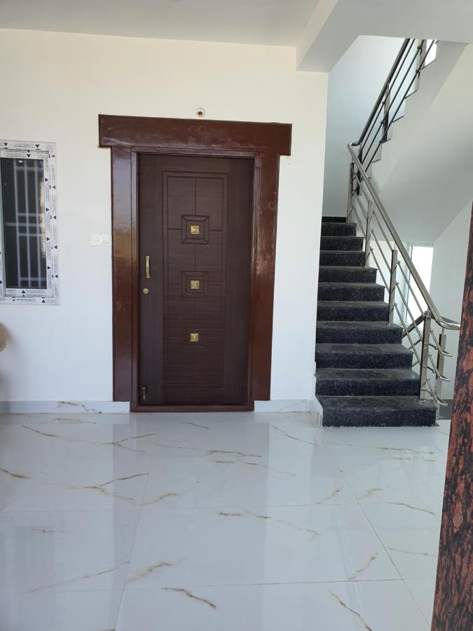 Jr Service Apartment Hotel Coimbatore Extérieur photo